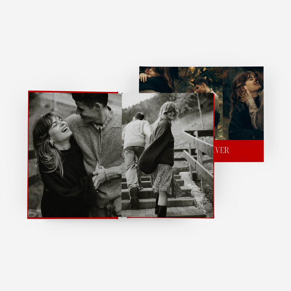 Álbum Love Story 4