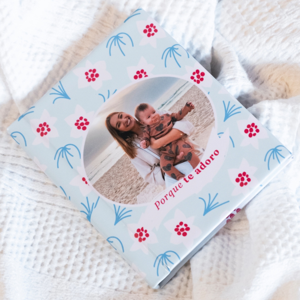 Álbum Trip inspiração 6