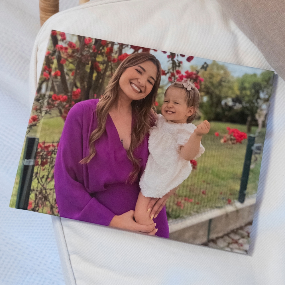 Álbum Press Horizontal 20 x 15 cm inspiração 5