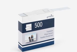 Photo Stickers intro