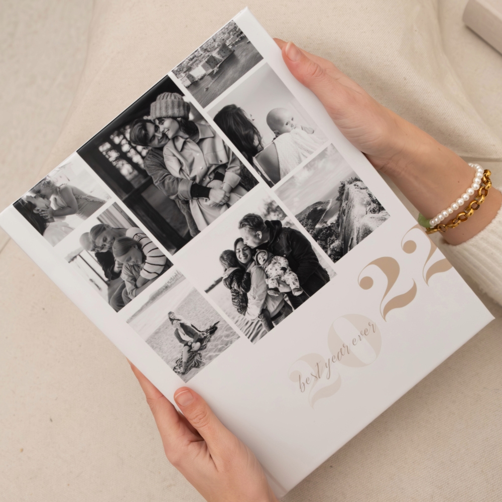 Álbum Trip inspiração 1