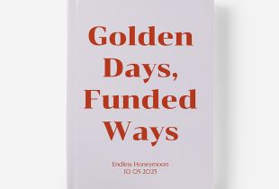 Álbum Endless Honeymoon intro