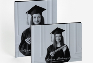 Álbum de Formatura intro