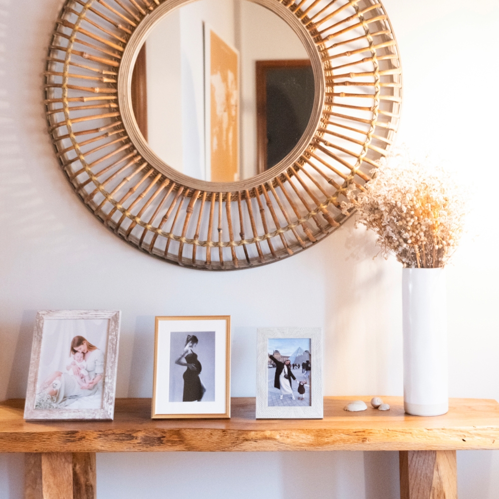 Moldura Ejer inspiração 6