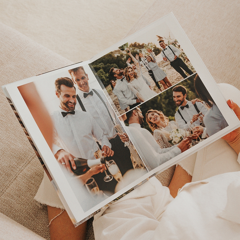 Álbum de Fotos Classic 3